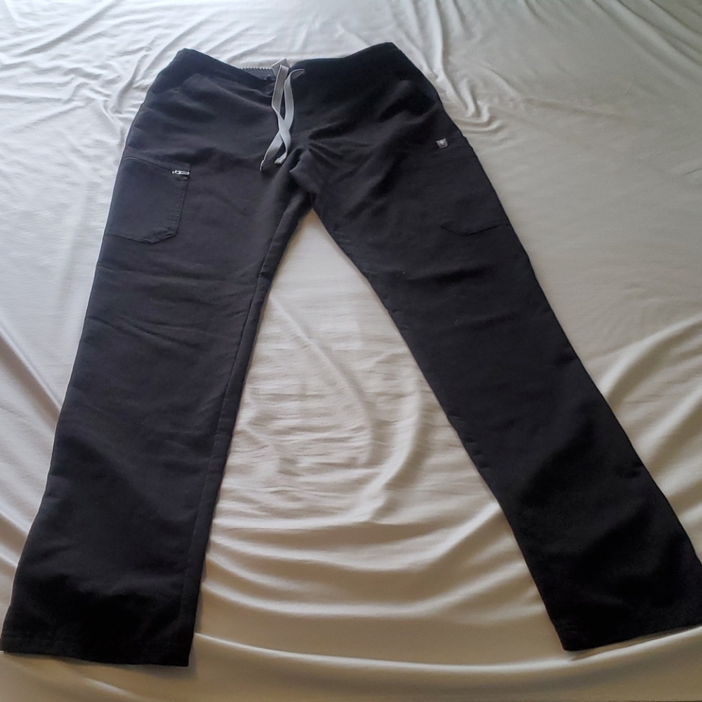 Womens figs scrub bottoms